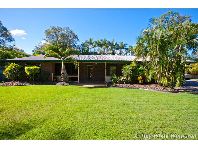 60 Alexandra Parade, Wamuran, Qld 4512
