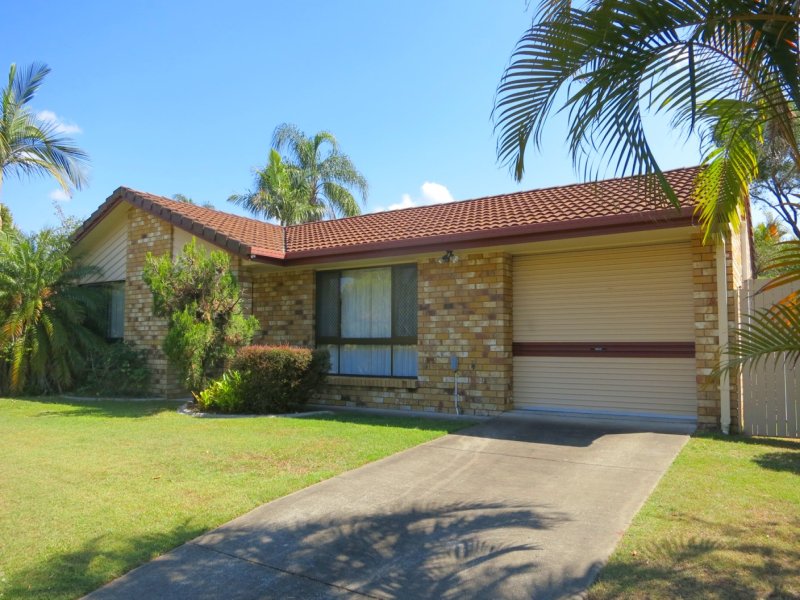 391 Sumners Road, Riverhills, QLD 4074