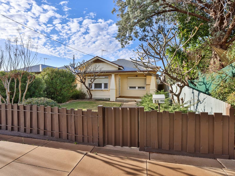 54 Olive Avenue, Mildura, Vic 3500 Property Details
