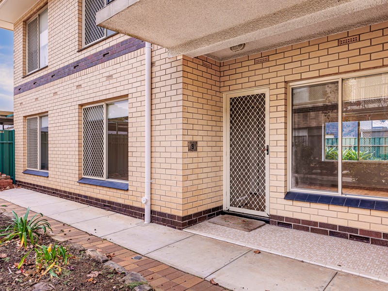 9/4 Macklin Street, Hyde Park, SA 5061
