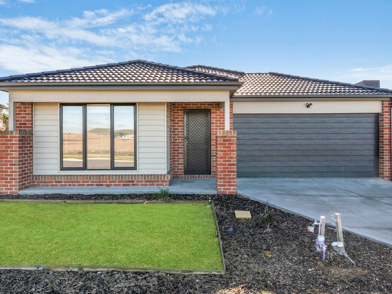 21 Vecchio Parkway, Wallan, Vic 3756 House for Sale
