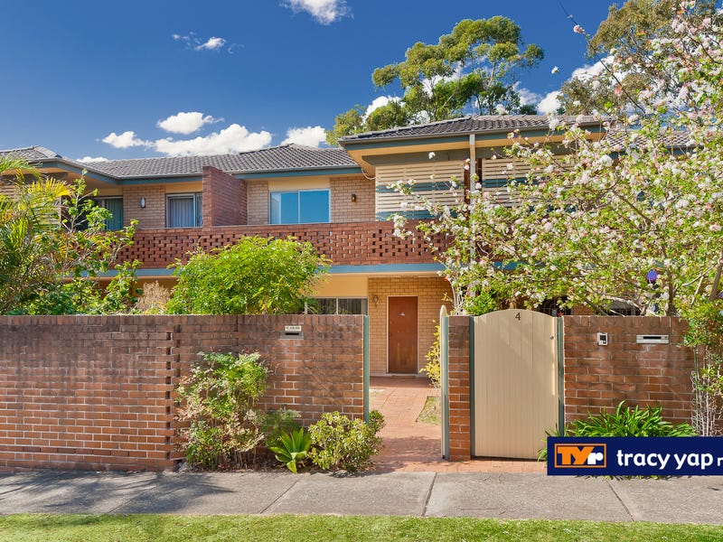 3/4 Palmer Street, Artarmon, NSW 2064 Property Details