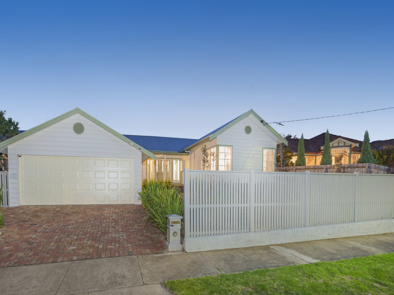 91 Shackleton Street, Belmont, Vic 3216 Property Details