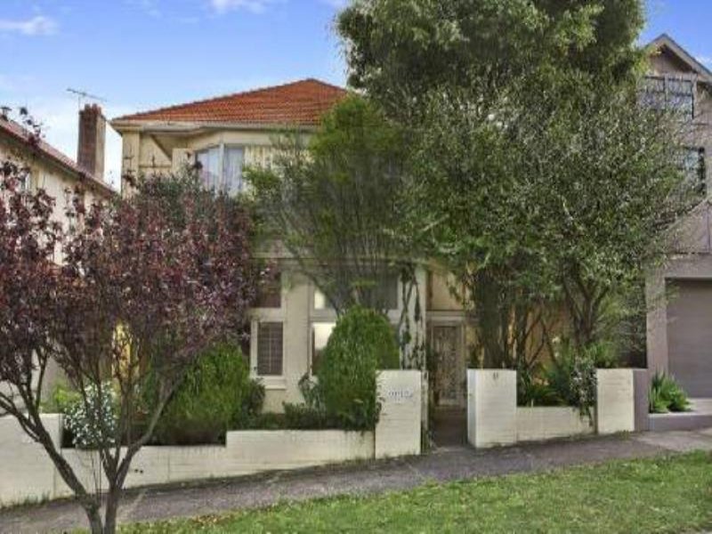 1/3 Hampden Avenue, Darling Point, NSW 2027