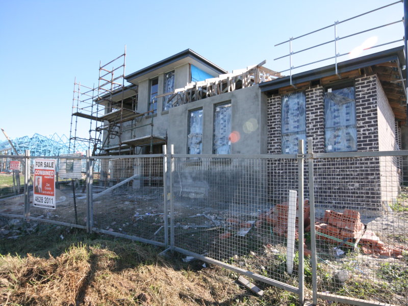 Lot 1125 Macarthur Heights, Campbelltown, NSW 2560 Property Details