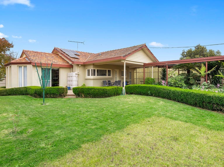 48 Atkinson Street, Ballan, Vic 3342 House for Sale