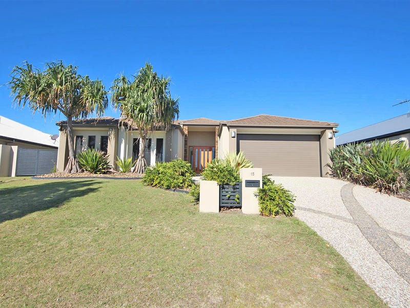 33 Pontiac Circuit Warner Qld 4500 Property Details