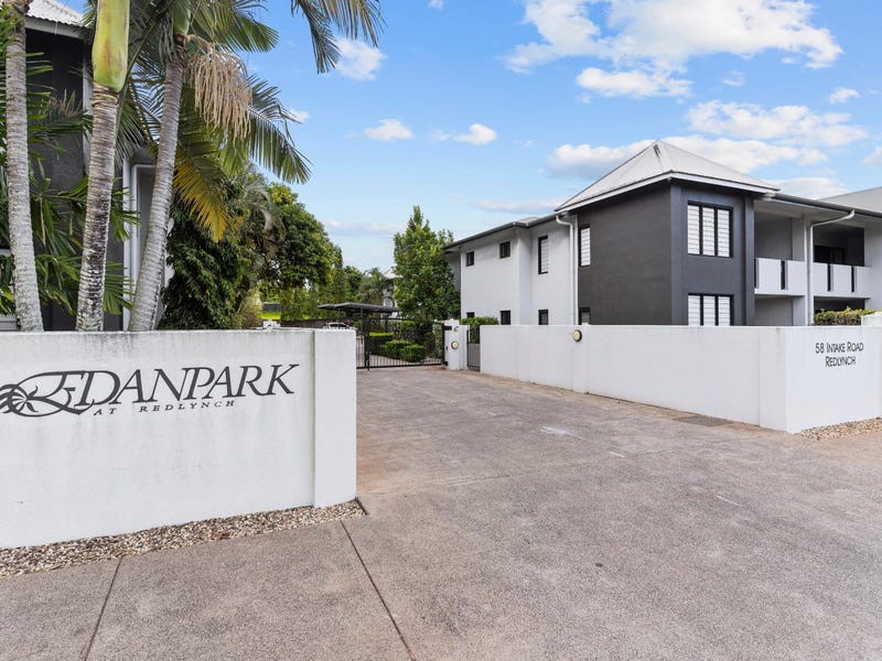 8/5870 Redlynch Intake Road, Redlynch, Qld 4870 Property Details