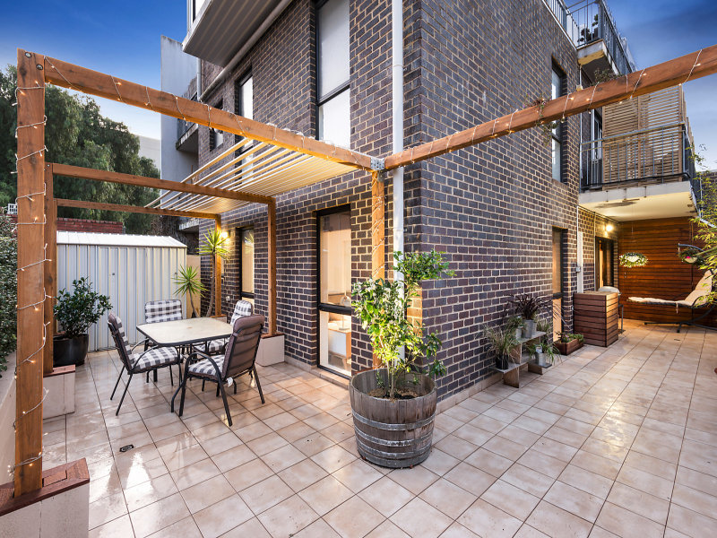 4/26 Wellington Street, St Kilda, VIC 3182