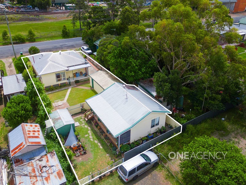 26 Randall Street, Wauchope, NSW 2446 House for Sale