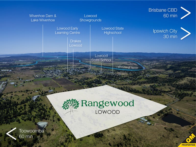 Fernvale Qld Rodeo Real Estate & Property for Sale in Fernvale, QLD 4306 (+1 location) Pg ...