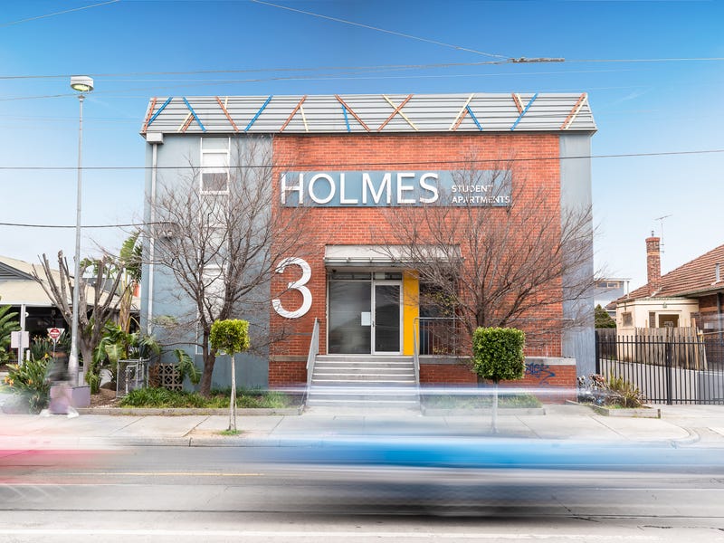 3 Holmes Street, Brunswick East, VIC 3057 3 Holmes Street, Brunswick East, VIC 3057