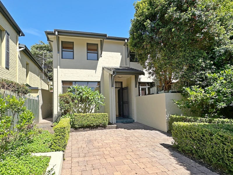 162 Ben Boyd Road, Neutral Bay, NSW 2089