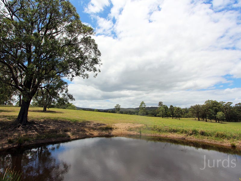 276 Butterwick Road, Butterwick, NSW 2321 - Property Details