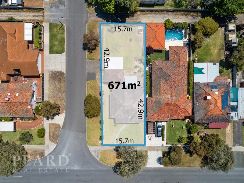 193 Daglish Street, Wembley, WA 6014 Property Details