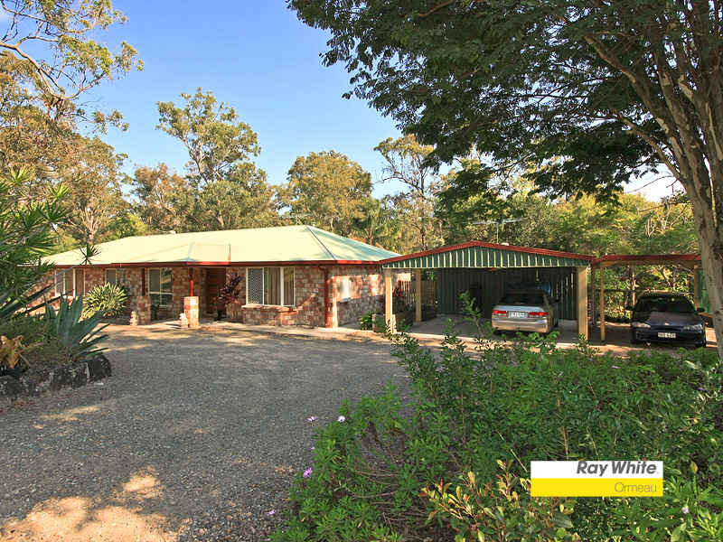 50 Pascoe Road, Ormeau, Qld 4208 Property Details