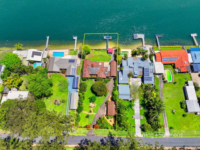 51 Riverside Drive, Riverside, NSW 2444 - Property Details