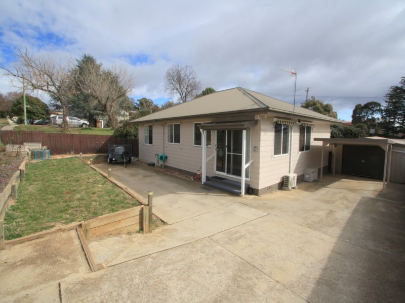41 Yareen Road, Cooma, NSW 2630 Property Details