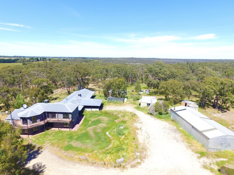 430 Forrest Road, Morrisons, Vic 3334 Property Details