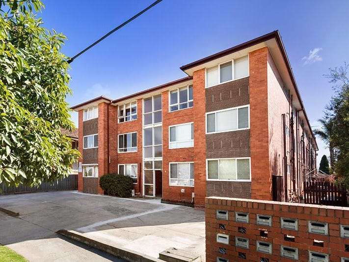 11/8 Kemp Street, Thornbury, VIC 3071