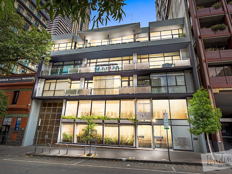 1/143149 Franklin Street, Melbourne, VIC 3000