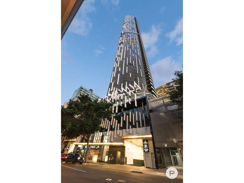 3601/43 Herschel Street, Brisbane City, QLD 4000