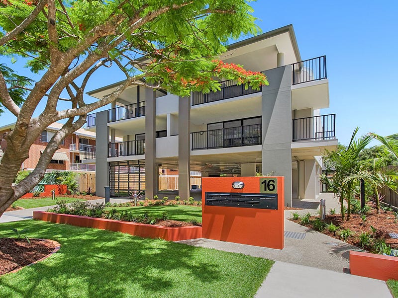 8/16 Kirkwood Road, Tweed Heads South, NSW 2486
