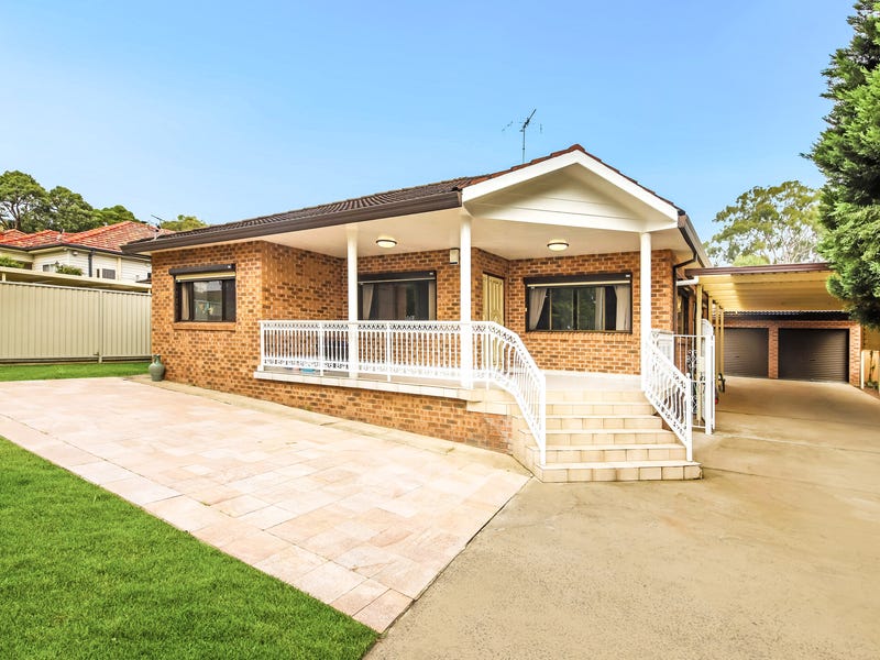 10 Wilkins Street, Yagoona, NSW 2199