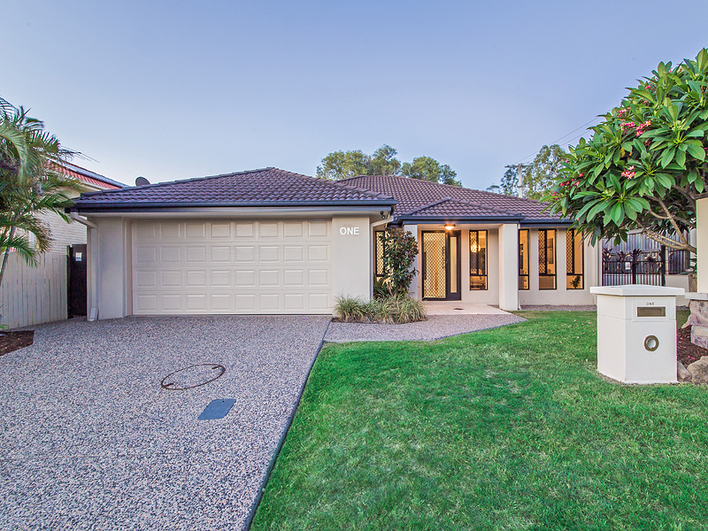 1 Figtree Place, Wakerley, Qld 4154 - Realestate.com.au