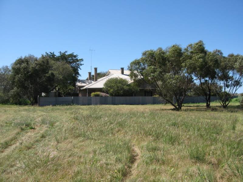Lot 4 ArthurtonArdrossan Road, Ardrossan, SA 5571 Property Details