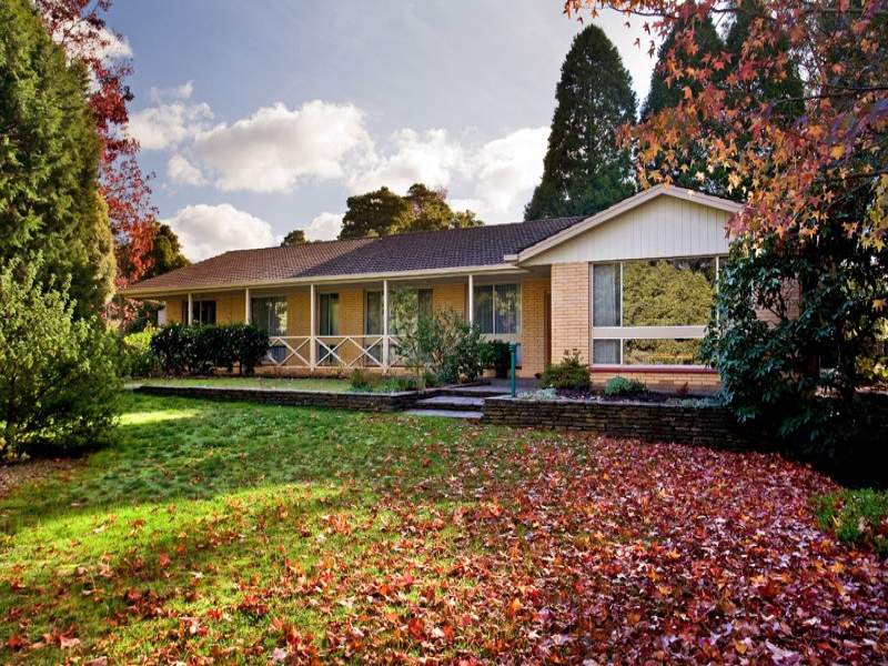 5 Pritchard Drive, Stirling, SA 5152