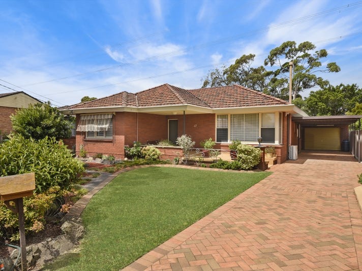 23 Berkeley Street, Peakhurst Heights, NSW 2210