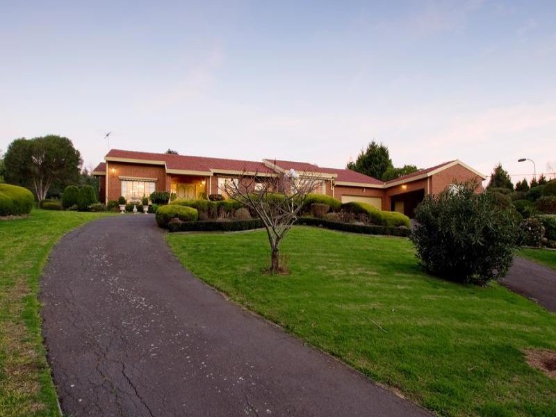 5 Sunny Rise, Templestowe, VIC 3106