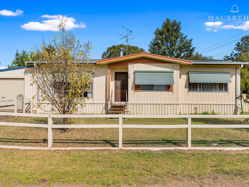 35 Spring Street, Tarcutta, NSW 2652 House for Sale