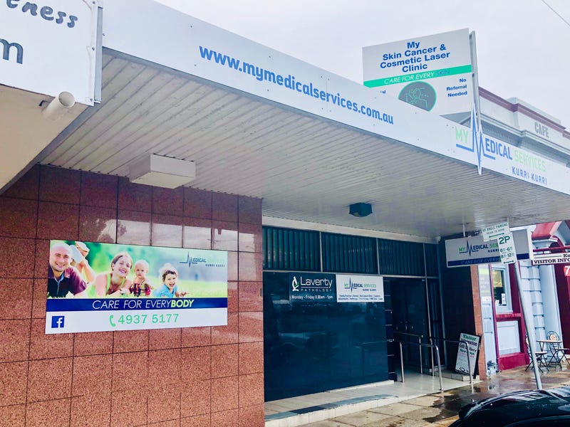 203 Lang Street, Kurri Kurri, NSW 2327