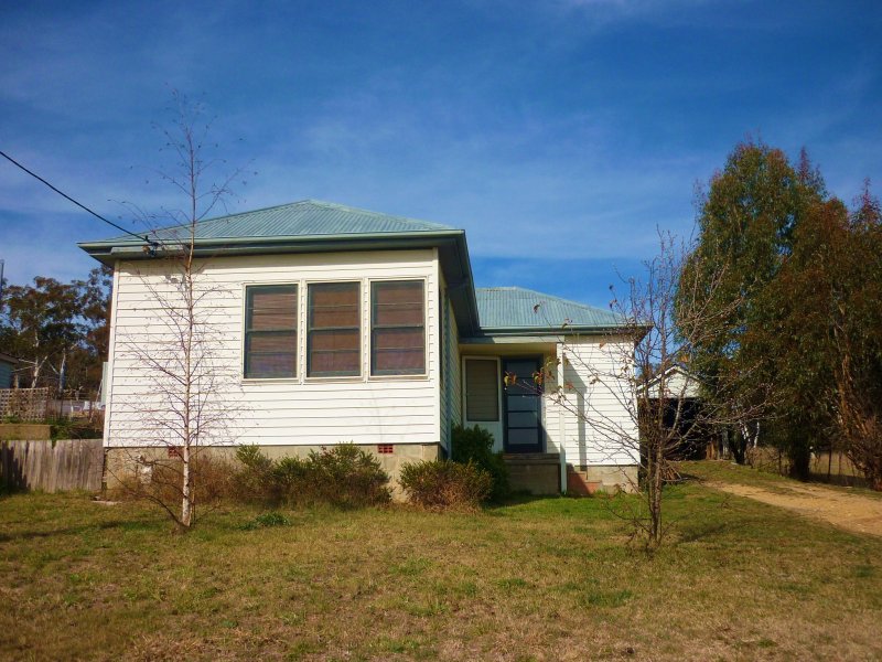110 Wellington Street, Bombala, NSW 2632