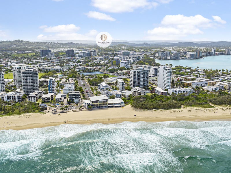 1/35–37 Sixth Aven Sixth Avenue, Maroochydore, Qld 4558 - Unit for Sale ...