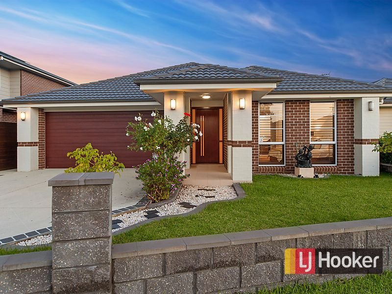 79 Riverbank Drive, The Ponds, NSW 2769