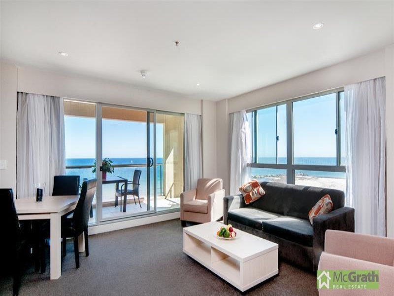 612/16 Holdfast Promenade, Glenelg, SA 5045 - Property Details