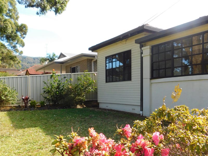 52 Keerong Avenue, Russell Vale, NSW 2517