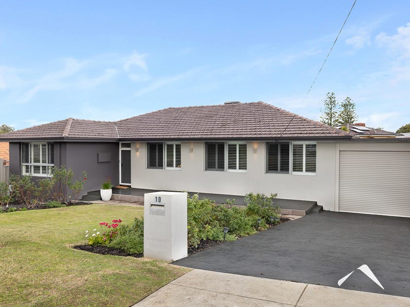 10 Cornwall Street, Dianella, WA 6059 House for Sale
