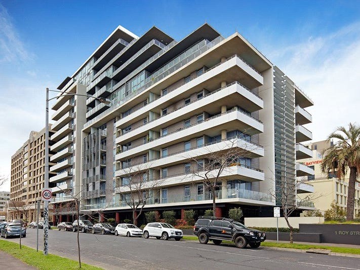 407/1 Roy Street, Melbourne, VIC 3004 - realestate.com.au