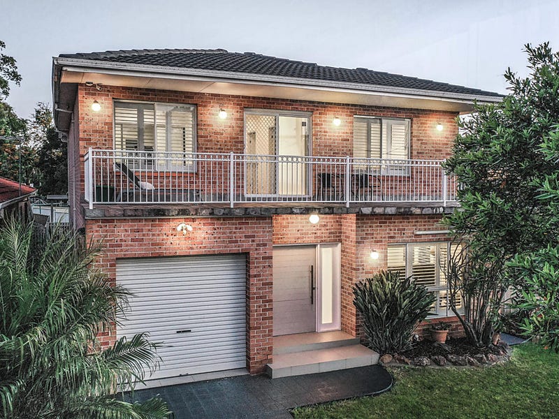 1 Olive Crescent, Peakhurst, NSW 2210 Property Details