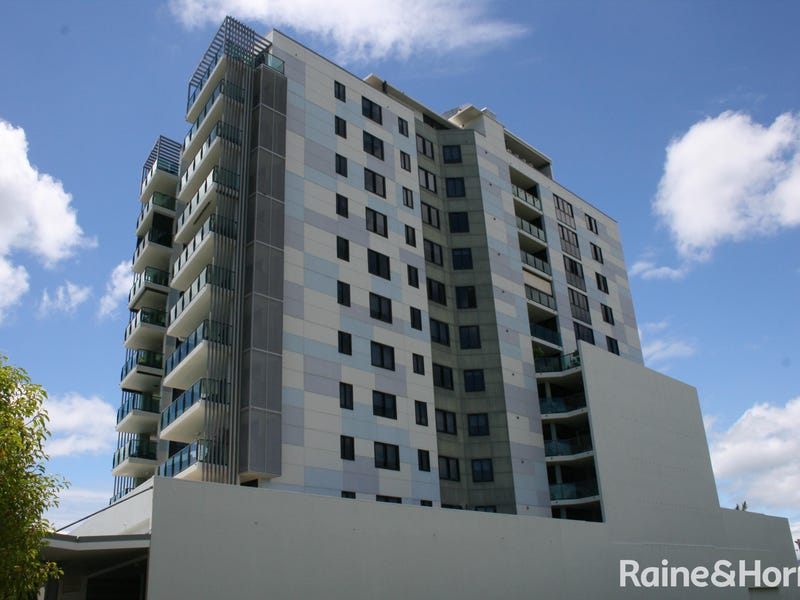205/27 River street, Mackay, Qld 4740 Apartment for Sale realestate