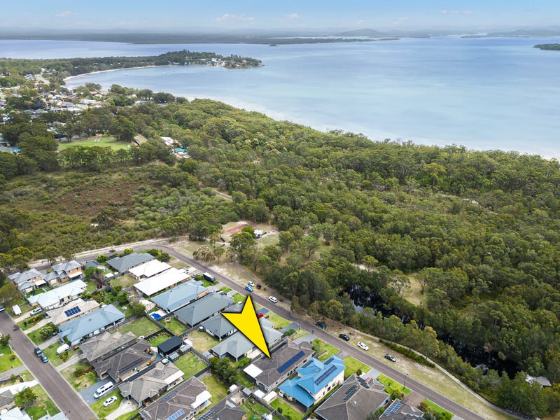 16 Ability Avenue, Tanilba Bay, NSW 2319