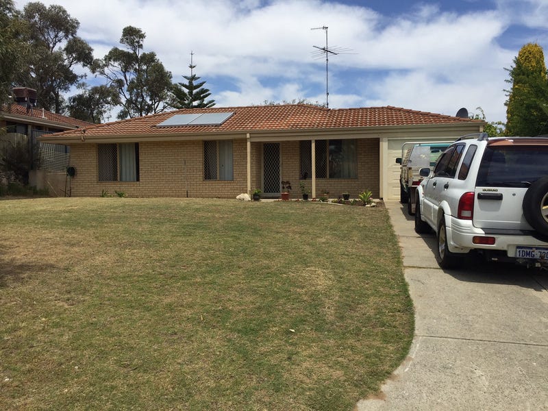20 Mulberry Close, Bouvard, WA 6211