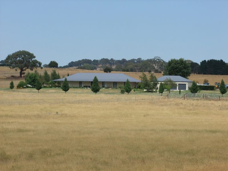 627 Vittoria Road, Millthorpe, NSW 2798 Property Details