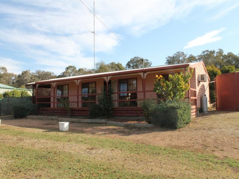 13 Parkinson Court, Heathcote, Vic 3523 Property Details