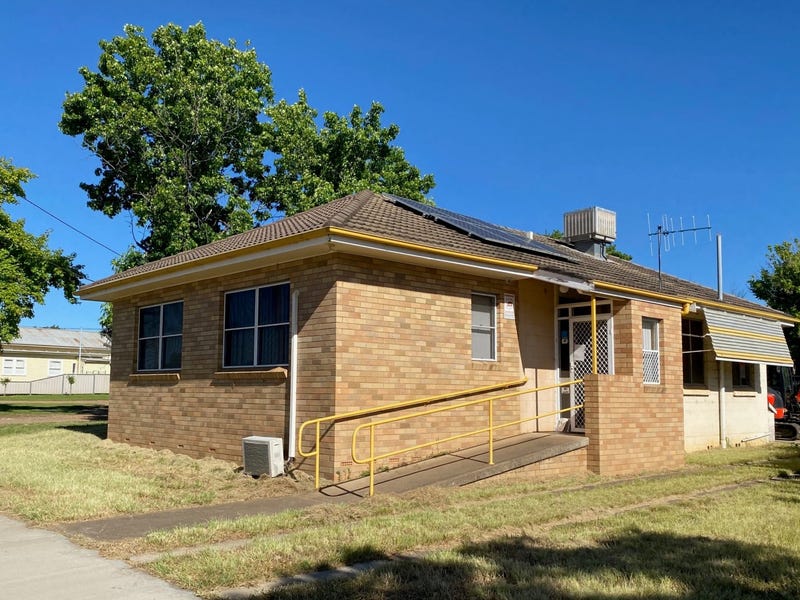 70 Cassilis st, Coonabarabran, NSW 2357 Other for Sale realestate