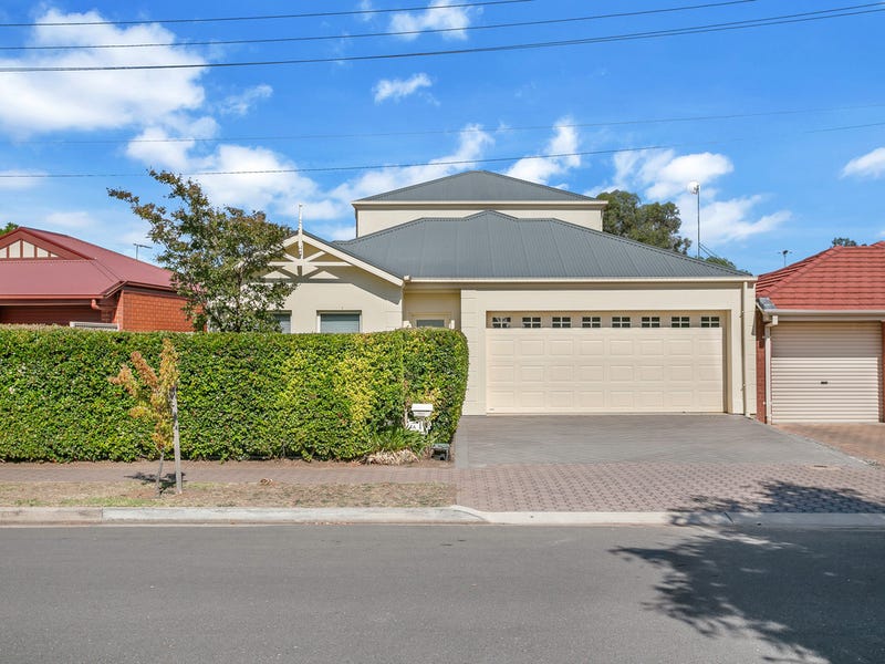 1A Moreton Street, Hillcrest, SA 5086 Property Details